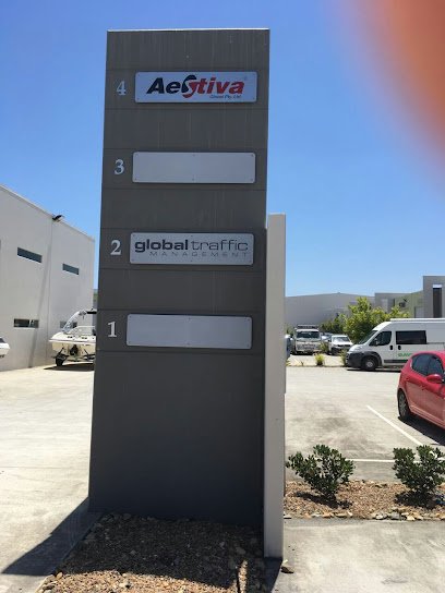 Aestiva Global Pty. Ltd. QLD