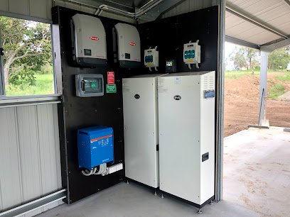 Solar and Batteries Direct Pty Ltd