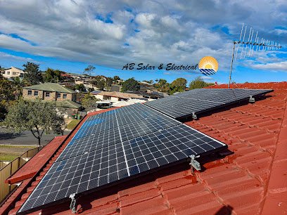 AB Solar & Electrical