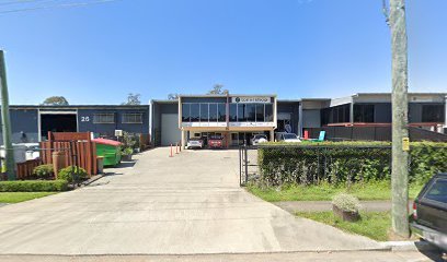 Australian Sustainable Energy