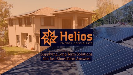 Helios Energy Specialists