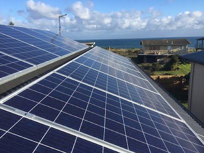 OZ SOLAR WORLD