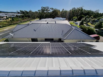 Renewable Energy Queensland