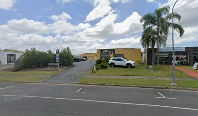 GreenLight Energy Solutions Gold Coast