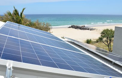 Gold Coast Energy
