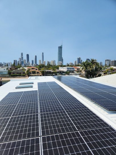 KTEC Electrical & Solar