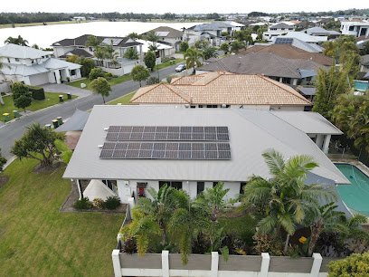 GOAL SOLAR