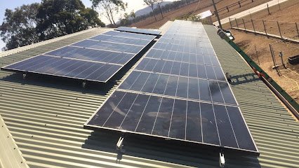 Greenbank Solar