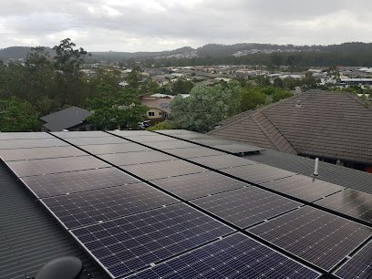 Ryde Energy
