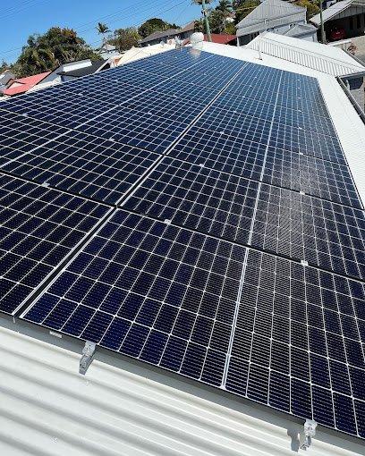 Harrop Services Pty Ltd