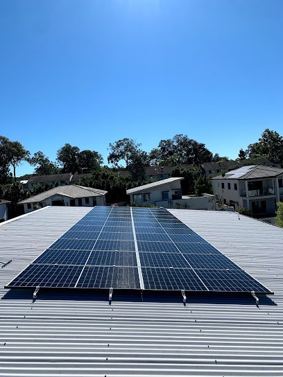 Hinterland & Coast Electrical