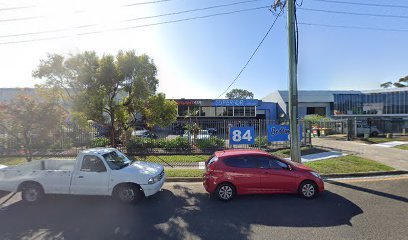 Superior Energy Power