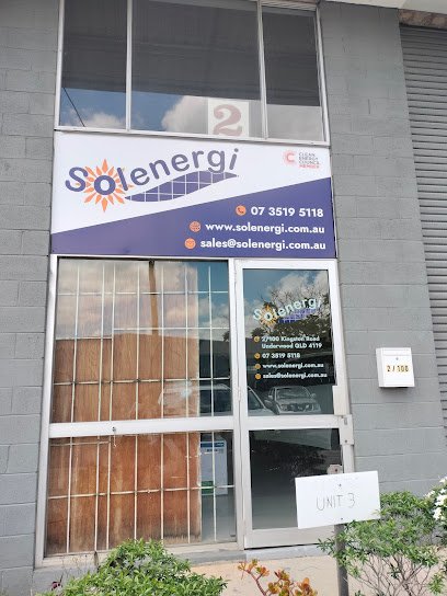 Solenergi Pty Ltd