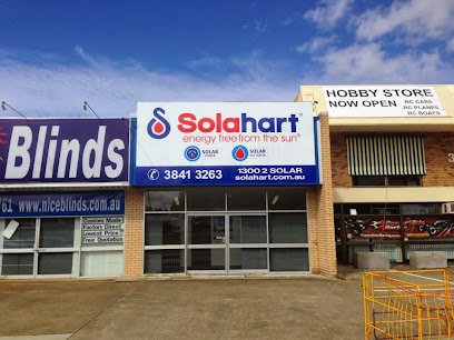 Solahart Brisbane South