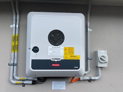 Sunpac Solar