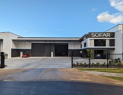 SOFAR Australia