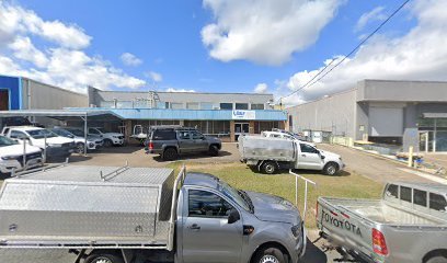 Ultimate Solar Solutions Pty Ltd
