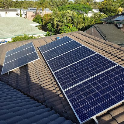 Brisbane Solar Panel