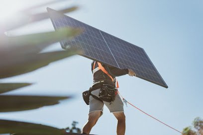 Green Coast Solar and Electrical