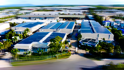 Blue Sun Group