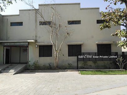 Sanelite Solar Pvt Ltd