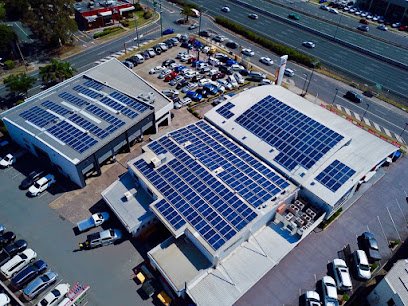 Energy Partners – Solar Power Brisbane
