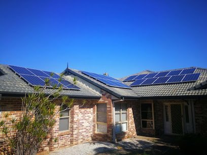 Sky Solar Energy