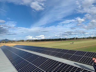 Suntek Energy