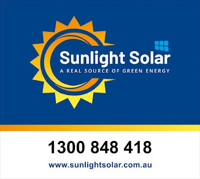 Sunlight Solar