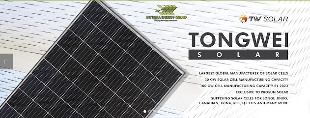 Integra Solar Energy Group Brisbane