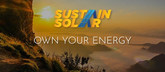 Sustain Solar Pty Ltd