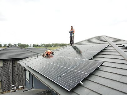 Solar Harbour | Solar Panel Installers in Brisbane