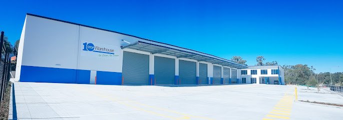 OSW Warehouse