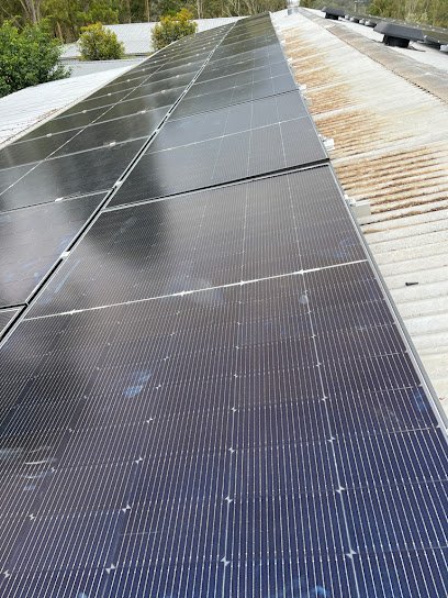 ECOSOLARPOWER REGIONAL OFFICE