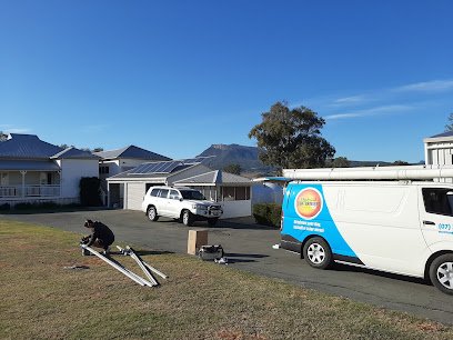 Electrical Lightbringers | Solar Panel Installers | Solar Retailers | electrical contractors