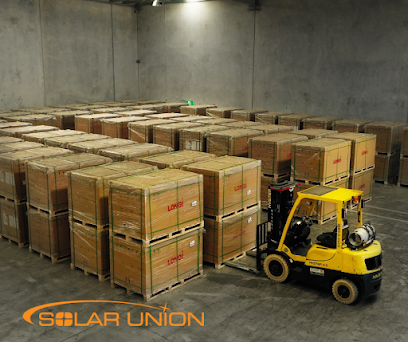 Solar Union Pty Ltd