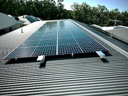 Premium Solar Panels & Batteries