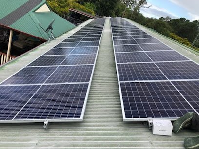 Sunfeeds Solar – Residential & Commercial Solar Systems Installation Company