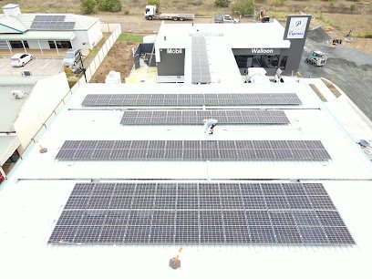 Vizi Energy | Brisbane Electrician | Brisbane Air Con Installer | Brisbane Solar Installer