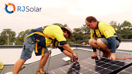 R J Solar