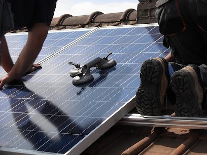 Solar Mine QLD