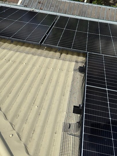 Eco Solar and Gutter Clean