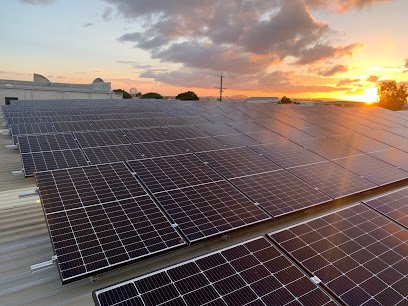 Gardel Electrical & Solar