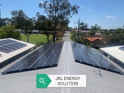 JRL Advanced Solar