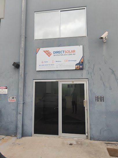 Direct Solar Wholesaler