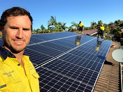 National Solar Network