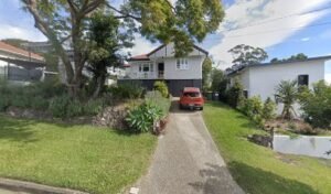 Stafford Heights