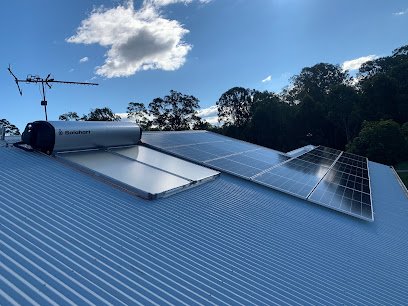 Solahart Brisbane North