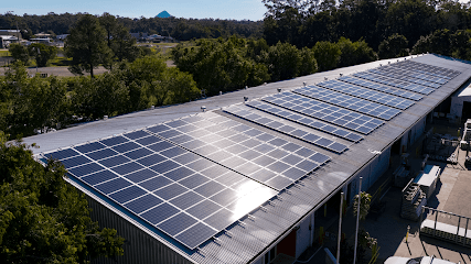 Renewable Sustainable Energy Pty Ltd