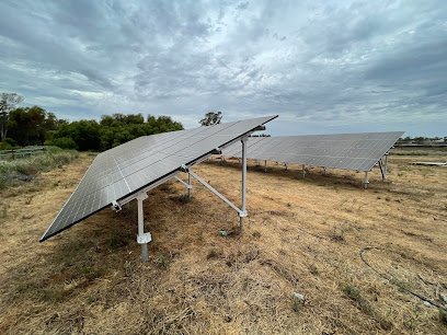AusPac Solar